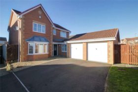 4 bedroom Detached for sale